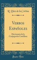 Verbos Españoles