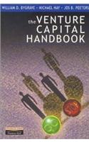 Venture Capital Handbook