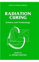 Radiation Curing