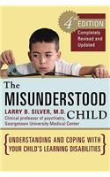 The Misunderstood Child, Fourth Edition