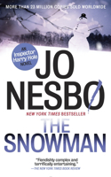 The Snowman: A Harry Hole Novel (7)(7 Harry Hole Series)