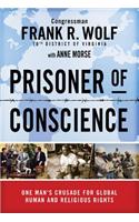 Prisoner of Conscience
