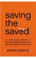 Saving the Saved