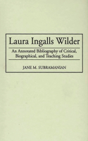 Laura Ingalls Wilder