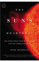 The Sun's Heartbeat