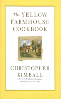 Yellow Farmhouse Cookbook