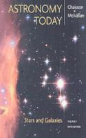 Astronomy Today, Volume 2: Stars and Galaxies with MasteringAstronomy®