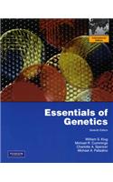 Essentials of Genetics