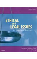 Ethical and Legal Issues for Imaging Professionals