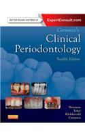 Carranza's Clinical Periodontology - E-Book