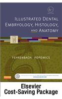 Illustrated Dental Embryology, Histology, and Anatomy - Text and Student Workbook Package