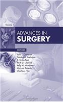 Advances in Surgery, 2017