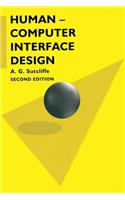 Human-Computer Interface Design
