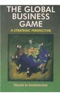The Global Business Game