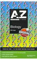 A-Z Biology Handbook