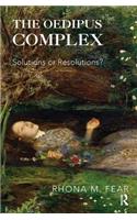 The Oedipus Complex