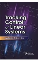 Tracking Control of Linear Systems