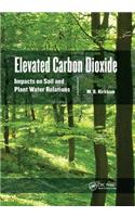 Elevated Carbon Dioxide