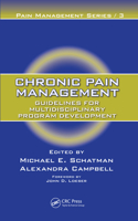 Chronic Pain Management