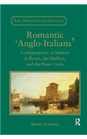 Romantic 'Anglo-Italians'