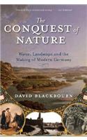 Conquest of Nature