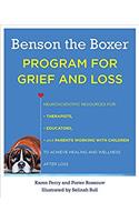 Benson the Boxer Program for Grief and Loss