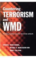 Countering Terrorism and WMD