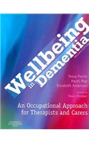 Wellbeing in Dementia