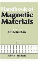 Handbook of Magnetic Materials