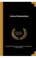 Cartas Peninsulares