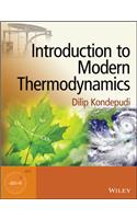 Introduction to Modern Thermodynamics