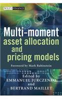Multi-moment Asset Allocation and Pricing Models