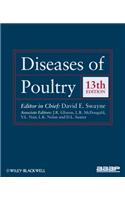 Diseases of Poultry