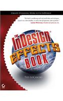The InDesign Effects Book