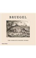 Bruegel: The Complete Graphic Works
