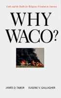 Why Waco?