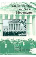 States, Parties, and Social Movements