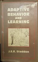 Adaptive Behavior and Learning