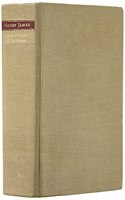 Henry James: Literary Criticism: French Writers, Other European Writers, the Prefaces to the New York Edition(The Library of America)