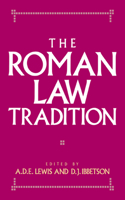 Roman Law Tradition