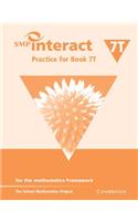 SMP Interact Practice for Book 7t: For the Mathematics Framework