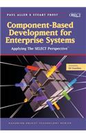 Component-Based Development for Enterprise Systems