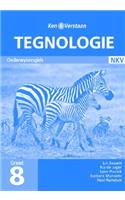 Study and Master Technology Grade 8 Teacher's Guide Afrikaans Translation