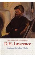 Selected Letters of D. H. Lawrence