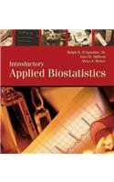 Introductory Applied Biostatistics