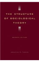 The Structure of Sociological Theory