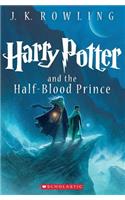 Harry Potter and the Half-Blood Prince