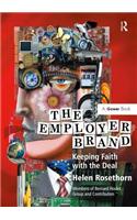 The Employer Brand