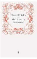 Mr Fitton in Command: (The Lieutenant Michael Fitton Adventures)