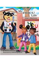 My HBCU Life